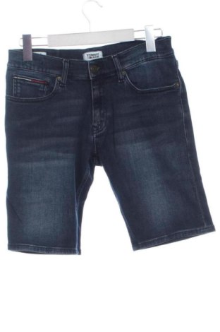 Pánske kraťasy  Tommy Jeans, Veľkosť S, Farba Modrá, Cena  33,00 €, #137648114