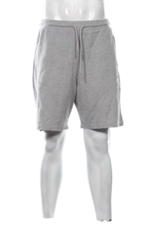 Pantaloni scurți de bărbați Yep, Mărime L, Culoare Gri, Preț 225,71 Lei, #137648116