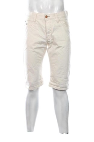Мъжки къс панталон Gaastra, Размер M, Цвят Екрю, Цена 35,00 €, #137648340
