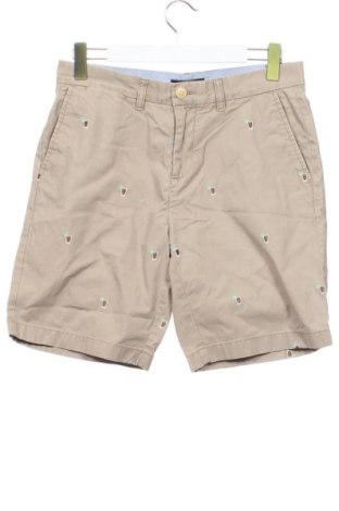 Férfi rövidnadrág Tommy Hilfiger, Méret S, Szín Bézs, Ár 12 766 Ft, #137648698