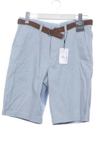 Мъжки къс панталон Denim Co., Размер S, Цвят Син, Цена 18,00 €, #137648900