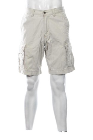 Męskie szorty Levi's, Rozmiar M, Kolor Beżowy, Cena 101,62 zł, #137649035