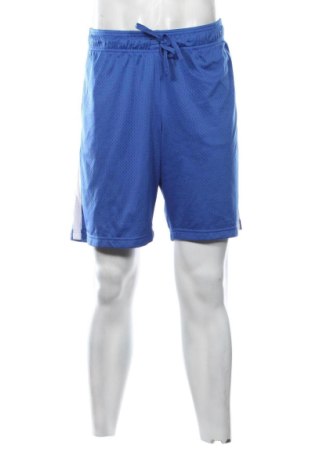 Pantaloni scurți de bărbați Crane, Mărime L, Culoare Albastru, Preț 41,99 Lei, #137650151