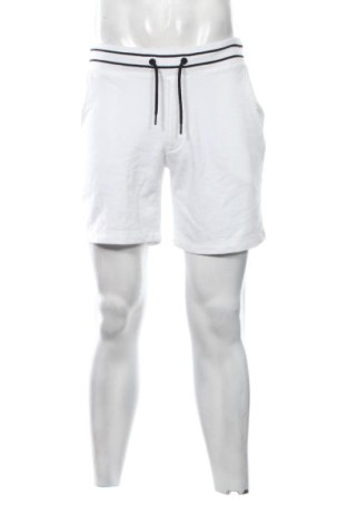 Мъжки къс панталон Bershka, Размер S, Цвят Многоцветен, Цена 11,00 €, #137650276