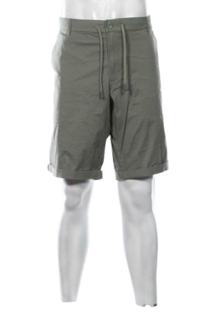Pánske kraťasy  Jack & Jones, Veľkosť 3XL, Farba Zelená, Cena  27,24 €, #137652349