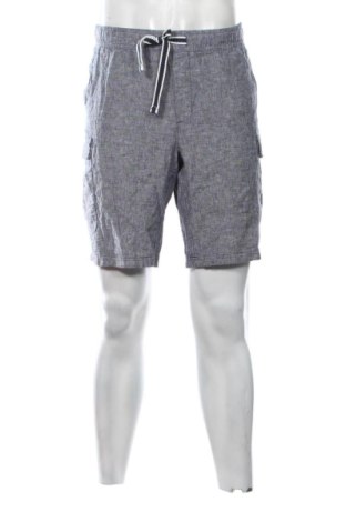 Herren Shorts Livergy, Größe M, Farbe Grau, Preis 14,00 €, #137655342