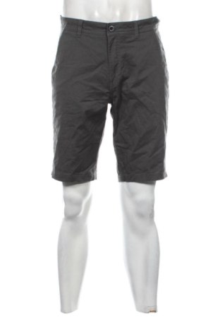 Herren Shorts Livergy, Größe M, Farbe Grau, Preis € 13,99, #137656097