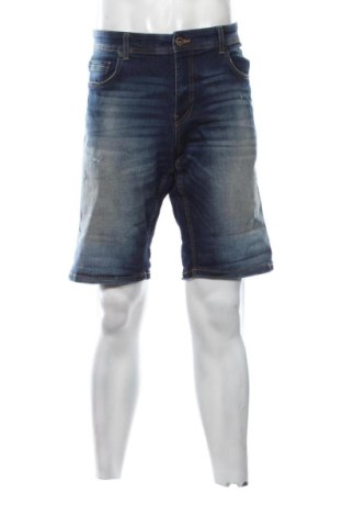 Férfi rövidnadrág Smog, Méret L, Szín Kék, Ár 7 110 Ft, #137657977