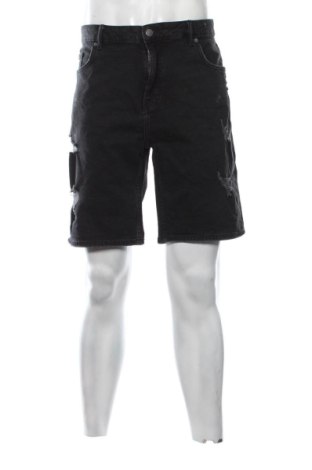 Férfi rövidnadrág Pull&Bear, Méret XL, Szín Fekete, Ár 7 610 Ft, #137658006