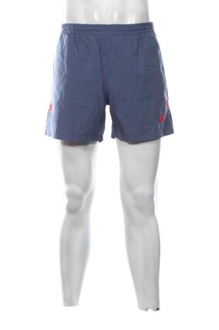 Férfi rövidnadrág Adidas, Méret M, Szín Kék, Ár 6 738 Ft, #137658254