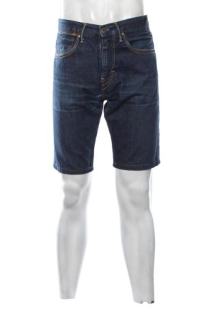 Férfi rövidnadrág Levi's, Méret L, Szín Kék, Ár 13 121 Ft, #137658644