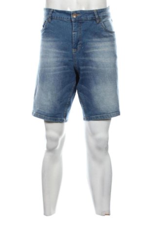 Мъжки къс панталон Livergy, Размер XL, Цвят Син, Цена 14,67 €, #137659990
