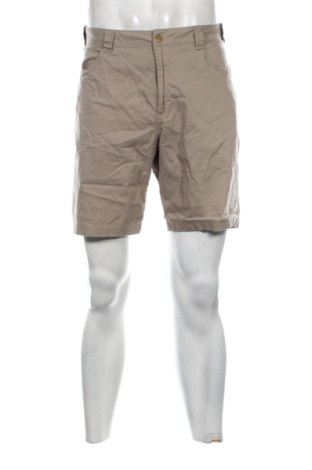 Męskie szorty Unbranded, Rozmiar XL, Kolor Beżowy, Cena 42,29 zł, #137664266