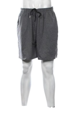Męskie szorty Unbranded, Rozmiar L, Kolor Szary, Cena 71,97 zł, #137665986