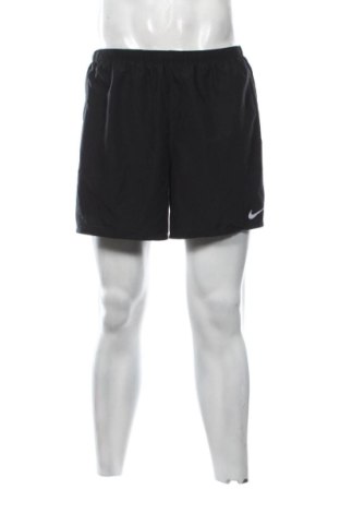 Męskie szorty Nike, Rozmiar L, Kolor Czarny, Cena 88,90 zł, #137666014