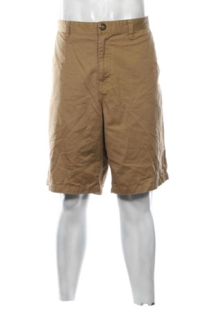 Męskie szorty Volcom, Rozmiar XL, Kolor Beżowy, Cena 238,52 zł, #137667238