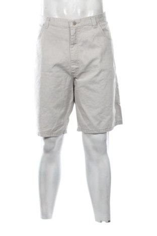 Мъжки къс панталон Wrangler, Размер XL, Цвят Бежов, Цена 30,00 €, #137667273