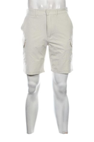 Męskie szorty Pepe Jeans, Rozmiar M, Kolor ecru, Cena 131,24 zł, #137668557