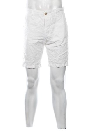 Pánské kraťasy H&M, Velikost M, Barva Bílá, Cena  437,00 Kč, #137669868