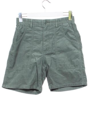 Pánske kraťasy  Uniqlo, Veľkosť S, Farba Zelená, Cena  16,00 €, #137670111