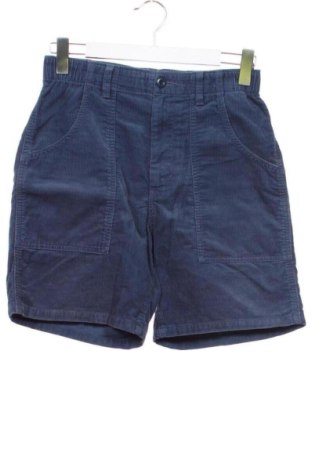 Męskie szorty Uniqlo, Rozmiar S, Kolor Niebieski, Cena 67,74 zł, #137670143
