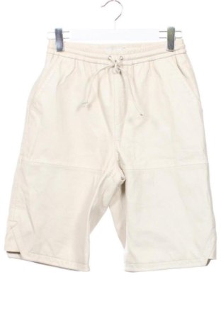 Pánské kraťasy Topman, Velikost XS, Barva Krémová, Cena  421,00 Kč, #137671265