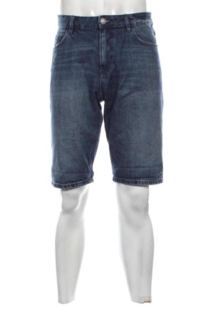 Pánske kraťasy  Tom Tailor, Veľkosť L, Farba Modrá, Cena  20,00 €, #137674220