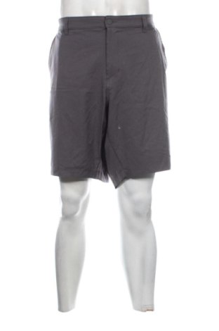 Herren Shorts George, Größe XXL, Farbe Grau, Preis € 13,00, #137674586