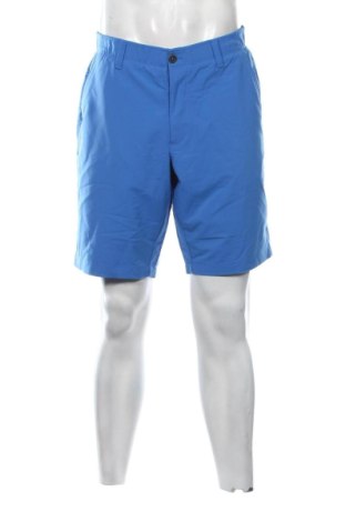 Herren Shorts Under Armour, Größe L, Farbe Blau, Preis € 23,00, #137678126