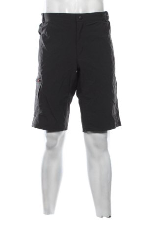 Мъжки къс панталон Maul, Размер XL, Цвят Черен, Цена 15,00 €, #137678141