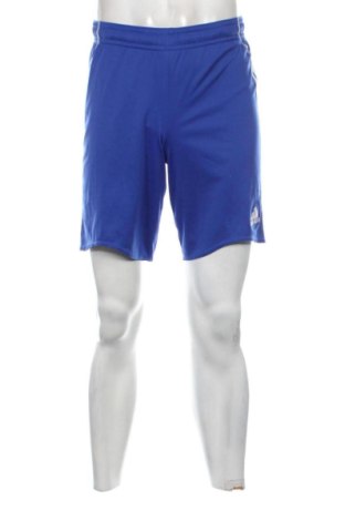 Férfi rövidnadrág Adidas, Méret S, Szín Kék, Ár 8 333 Ft, #137678288
