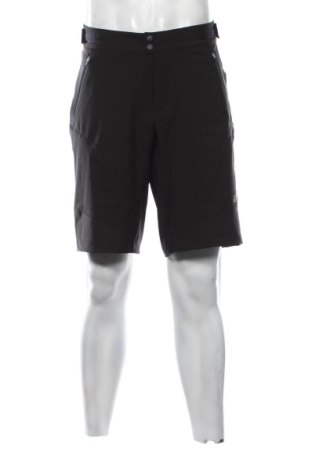 Herren Shorts Loffler, Größe L, Farbe Schwarz, Preis € 27,00, #137678299