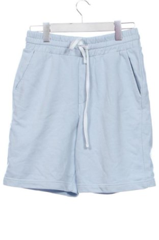Herren Shorts Bershka, Größe S, Farbe Blau, Preis € 13,00, #137679849
