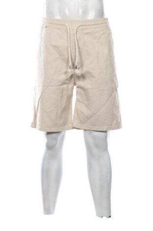 Pánske kraťasy  Terranova, Veľkosť M, Farba Béžová, Cena  13,00 €, #137679893