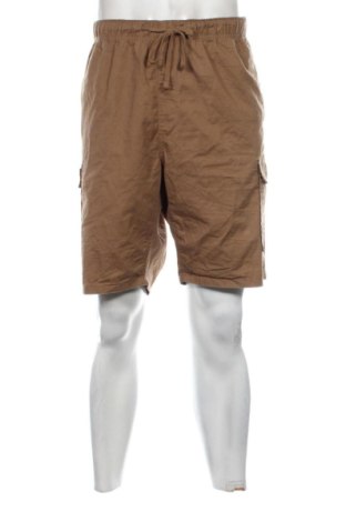Herren Shorts Unbranded, Größe XXL, Farbe Braun, Preis € 18,00, #137681970