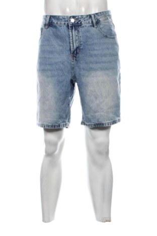 Pánske kraťasy  Unbranded, Veľkosť L, Farba Modrá, Cena  22,00 €, #137682175