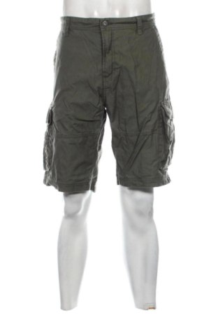 Herren Shorts Vintage Industries, Größe XL, Farbe Grün, Preis € 27,00, #137682177
