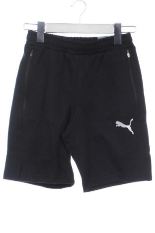 Herren Shorts PUMA, Größe XS, Farbe Schwarz, Preis € 30,00, #137682660
