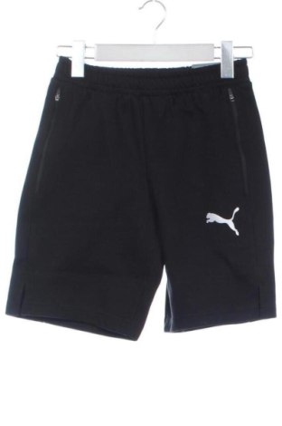 Herren Shorts PUMA, Größe XS, Farbe Schwarz, Preis € 30,00, #137682861