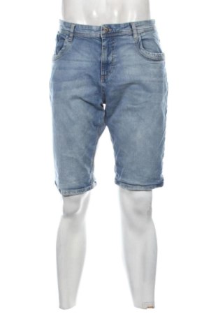 Pánske kraťasy  Tom Tailor, Veľkosť L, Farba Modrá, Cena  20,00 €, #137683716