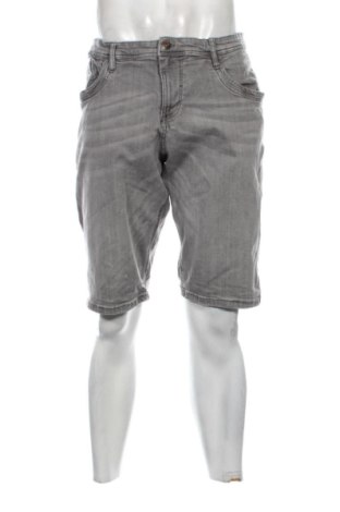 Pánske kraťasy  Tom Tailor, Veľkosť L, Farba Sivá, Cena  21,00 €, #137683759