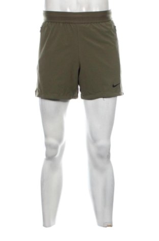 Herren Shorts Nike, Größe S, Farbe Grün, Preis € 26,00, #137685809