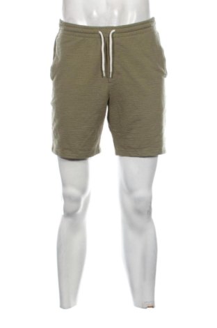Herren Shorts H&M, Größe M, Farbe Grün, Preis € 15,00, #137686347