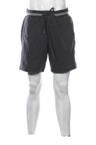 Herren Shorts PUMA, Größe L, Farbe Grau, Preis € 21,00, #137686511