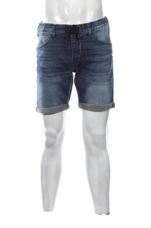 Pánske kraťasy  Jack & Jones, Veľkosť L, Farba Modrá, Cena  22,00 €, #137686624
