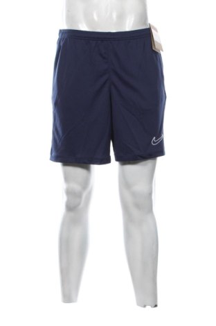 Pánske kraťasy  Nike, Veľkosť L, Farba Modrá, Cena  36,00 €, #137687183