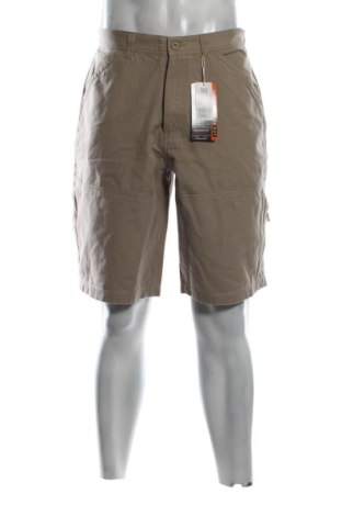 Pánske kraťasy  Timeout, Veľkosť M, Farba Béžová, Cena  39,00 €, #137687373