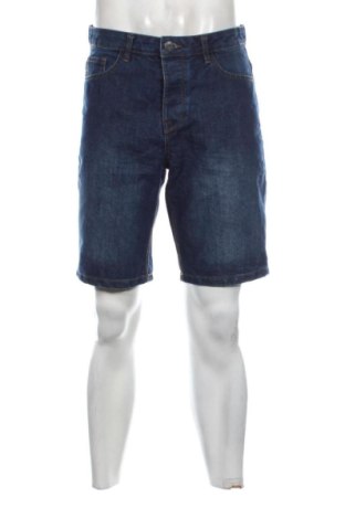 Pánske kraťasy  Denim Co., Veľkosť M, Farba Modrá, Cena  12,19 €, #137689037