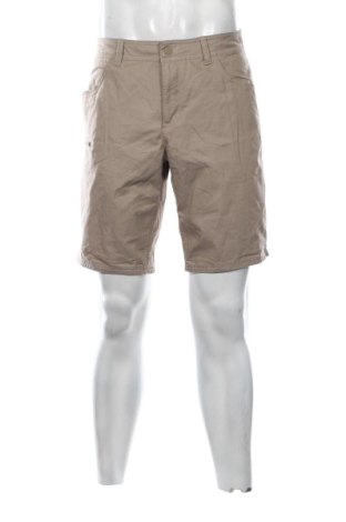 Pánske kraťasy  Decathlon, Veľkosť L, Farba Béžová, Cena  15,00 €, #137689566