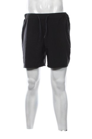 Pánske kraťasy  Unbranded, Veľkosť L, Farba Čierna, Cena  10,00 €, #137689639
